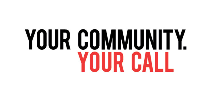 action-you-community your call
