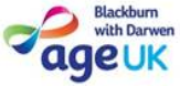 Age UK Blackburn with Darwen