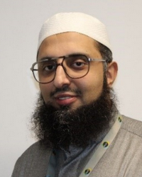 Mohammed Tayyab Sidat MBE