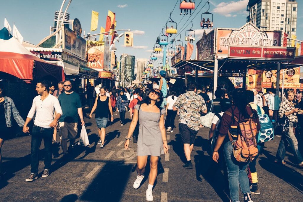 July awareness calendar Community CVS