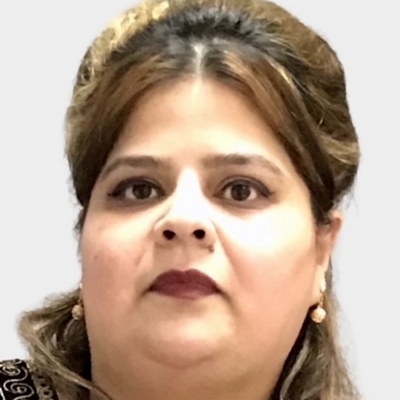 Saima Zeb
